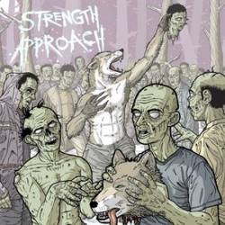 Strength Approach : Piece by Piece Strength Approach : Piece by Piece